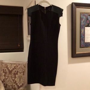 Ted Baker Edgy LBD